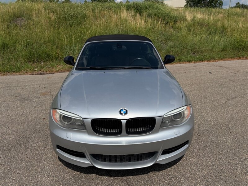 2013 BMW DINAN 135is - Photo 7 - Grand Rapids, MI 49512