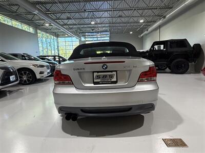 2013 BMW 135is DINAN - Photo 40 - Grand Rapids, MI 49512