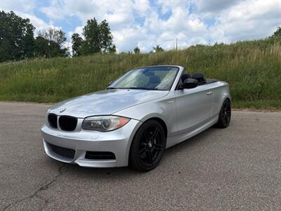 2013 BMW DINAN 135is - Photo 22 - Grand Rapids, MI 49512
