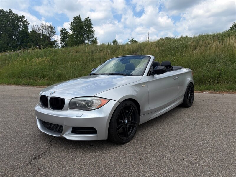 2013 BMW DINAN 135is - Photo 22 - Grand Rapids, MI 49512