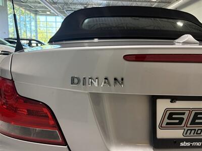 2013 BMW 135is DINAN - Photo 47 - Grand Rapids, MI 49512