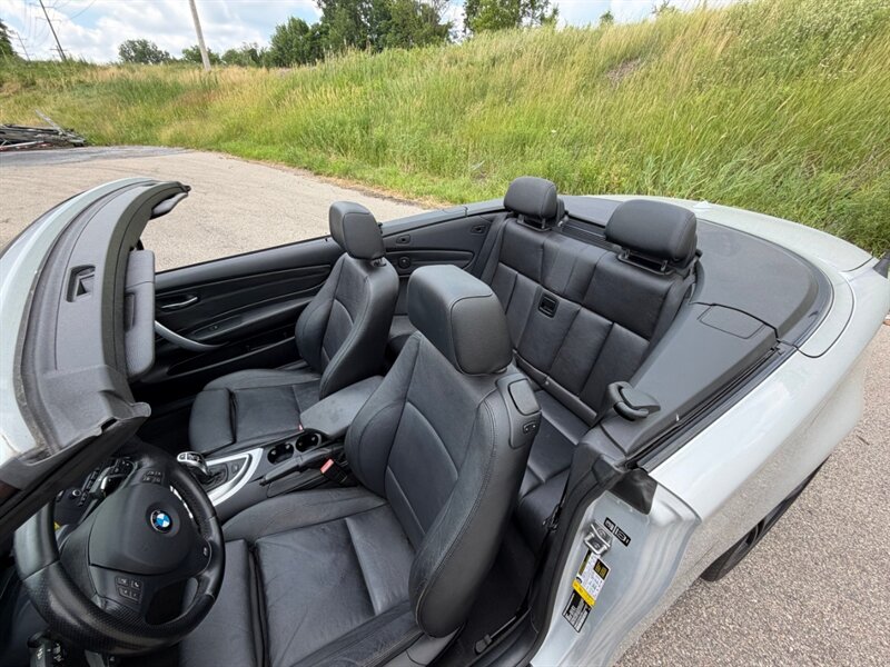 2013 BMW DINAN 135is - Photo 26 - Grand Rapids, MI 49512