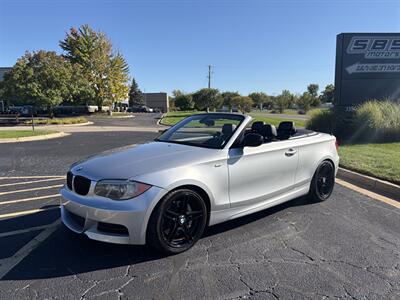 2013 BMW 1 Series 135is DINAN   - Photo 4 - Grand Rapids, MI 49512