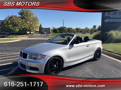 2013 BMW 1 Series 135is DINAN   - Photo 4 - Grand Rapids, MI 49512