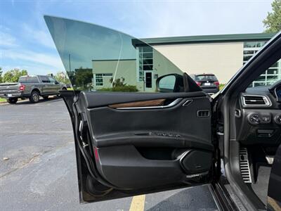 2018 Maserati Ghibli SQ4 GranSport - Photo 23 - Grand Rapids, MI 49512