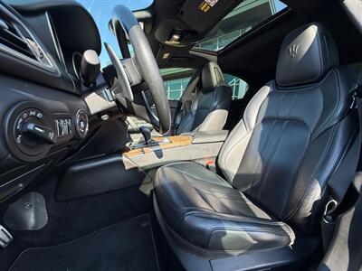 2018 Maserati Ghibli SQ4 GranSport - Photo 26 - Grand Rapids, MI 49512