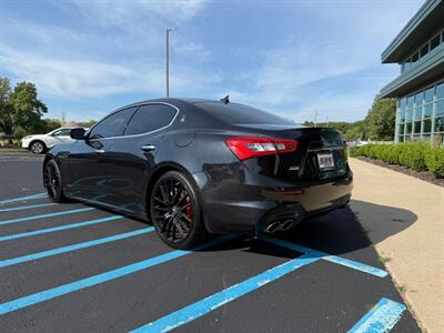 2018 Maserati Ghibli SQ4 GranSport - Photo 9 - Grand Rapids, MI 49512