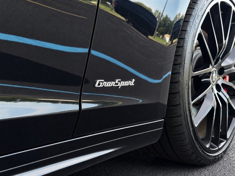 2018 Maserati Ghibli SQ4 GranSport - Photo 19 - Grand Rapids, MI 49512