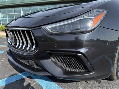2018 Maserati Ghibli SQ4 GranSport - Photo 4 - Grand Rapids, MI 49512