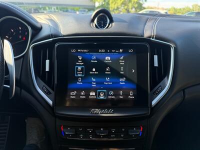 2018 Maserati Ghibli SQ4 GranSport - Photo 38 - Grand Rapids, MI 49512