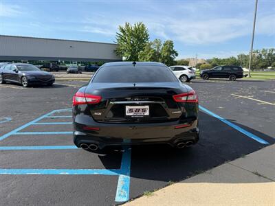 2018 Maserati Ghibli SQ4 GranSport - Photo 12 - Grand Rapids, MI 49512