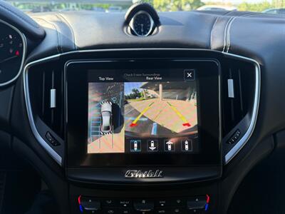 2018 Maserati Ghibli SQ4 GranSport - Photo 37 - Grand Rapids, MI 49512