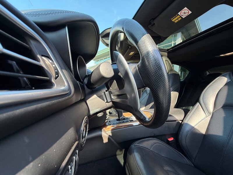 2018 Maserati Ghibli SQ4 GranSport - Photo 28 - Grand Rapids, MI 49512