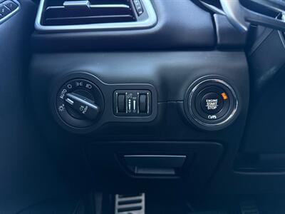 2018 Maserati Ghibli SQ4 GranSport - Photo 42 - Grand Rapids, MI 49512