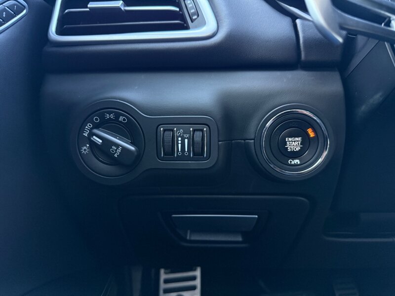 2018 Maserati Ghibli SQ4 GranSport - Photo 42 - Grand Rapids, MI 49512