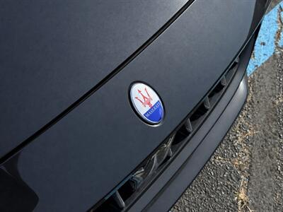 2018 Maserati Ghibli SQ4 GranSport - Photo 20 - Grand Rapids, MI 49512