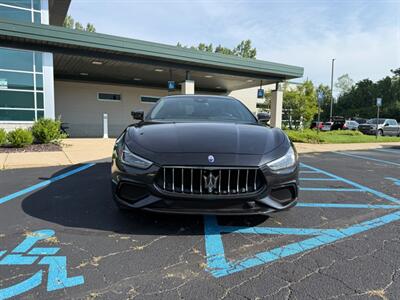 2018 Maserati Ghibli SQ4 GranSport - Photo 2 - Grand Rapids, MI 49512