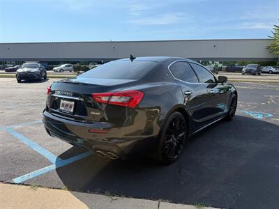 2018 Maserati Ghibli SQ4 GranSport - Photo 14 - Grand Rapids, MI 49512