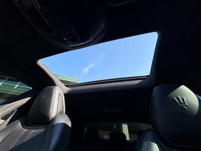 2018 Maserati Ghibli SQ4 GranSport - Photo 46 - Grand Rapids, MI 49512