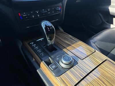 2018 Maserati Ghibli SQ4 GranSport - Photo 34 - Grand Rapids, MI 49512
