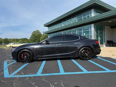 2018 Maserati Ghibli SQ4 GranSport - Photo 8 - Grand Rapids, MI 49512