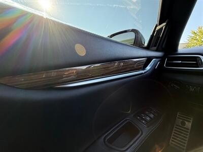2018 Maserati Ghibli SQ4 GranSport - Photo 25 - Grand Rapids, MI 49512