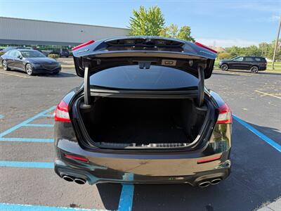 2018 Maserati Ghibli SQ4 GranSport - Photo 51 - Grand Rapids, MI 49512