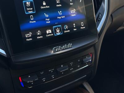 2018 Maserati Ghibli SQ4 GranSport - Photo 41 - Grand Rapids, MI 49512