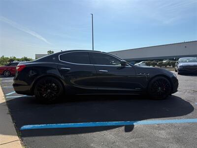 2018 Maserati Ghibli SQ4 GranSport - Photo 16 - Grand Rapids, MI 49512