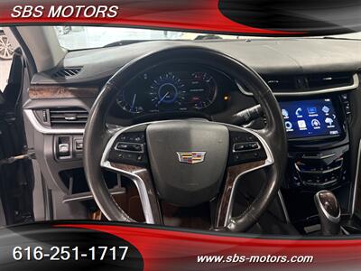2016 Cadillac XTS Premium   - Photo 9 - Grand Rapids, MI 49512