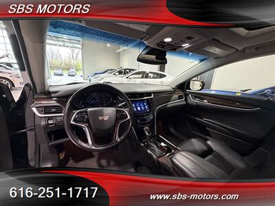 2016 Cadillac XTS Premium   - Photo 8 - Grand Rapids, MI 49512