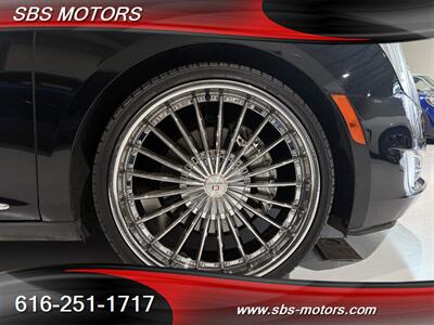 2016 Cadillac XTS Premium   - Photo 5 - Grand Rapids, MI 49512