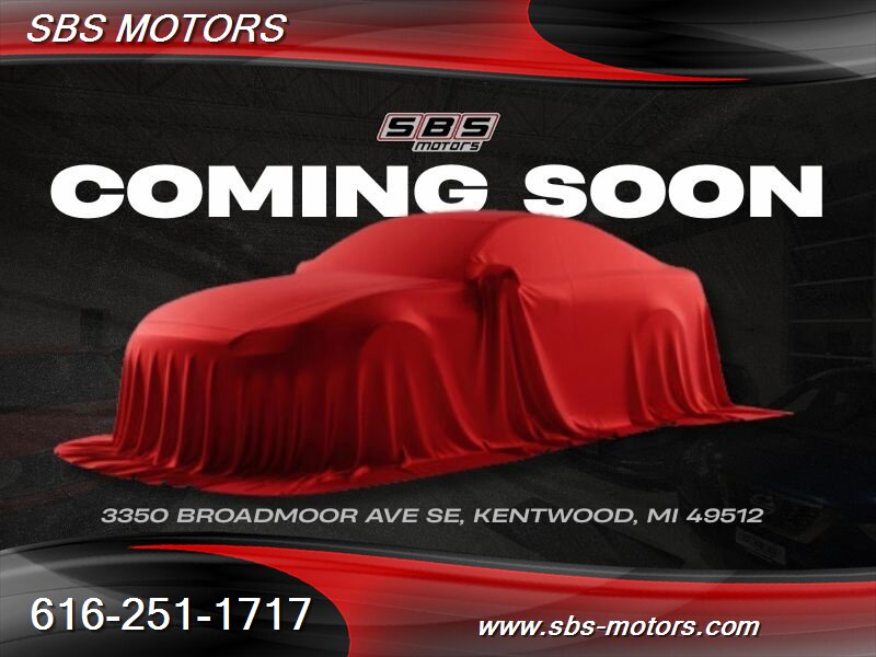 2016 Cadillac XTS Premium  