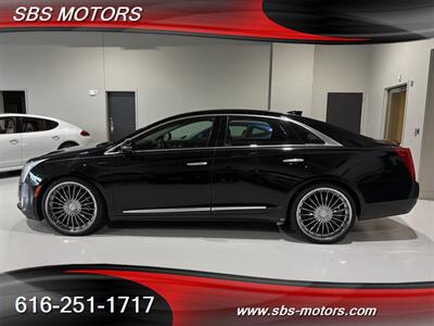 2016 Cadillac XTS Premium   - Photo 4 - Grand Rapids, MI 49512