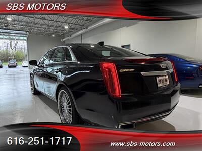2016 Cadillac XTS Premium   - Photo 6 - Grand Rapids, MI 49512