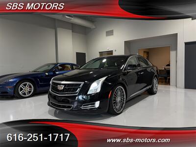 2016 Cadillac XTS Premium   - Photo 3 - Grand Rapids, MI 49512