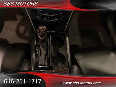 2016 Cadillac XTS Premium   - Photo 12 - Grand Rapids, MI 49512