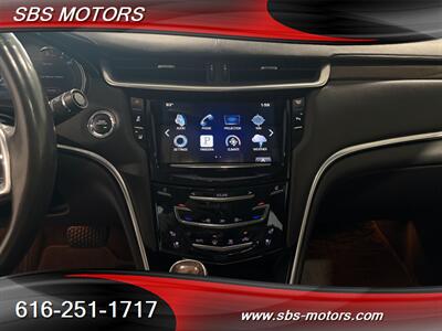 2016 Cadillac XTS Premium   - Photo 11 - Grand Rapids, MI 49512