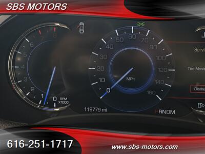 2016 Cadillac XTS Premium   - Photo 10 - Grand Rapids, MI 49512