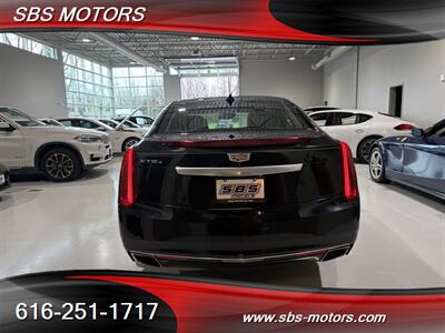 2016 Cadillac XTS Premium   - Photo 13 - Grand Rapids, MI 49512