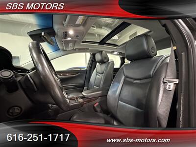 2016 Cadillac XTS Premium   - Photo 7 - Grand Rapids, MI 49512