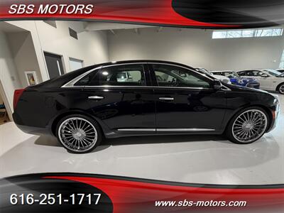 2016 Cadillac XTS Premium   - Photo 14 - Grand Rapids, MI 49512