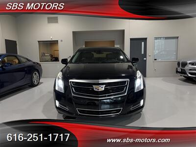 2016 Cadillac XTS Premium   - Photo 2 - Grand Rapids, MI 49512