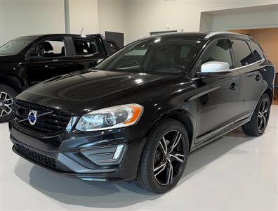 2017 Volvo XC60 T6 R-Design - Photo 4 - Grand Rapids, MI 49512