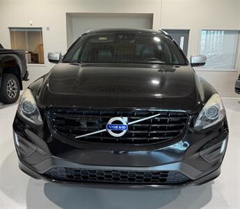 2017 Volvo XC60 T6 R-Design - Photo 3 - Grand Rapids, MI 49512