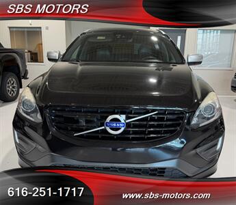2017 Volvo XC60 T6 R-Design - Photo 3 - Grand Rapids, MI 49512