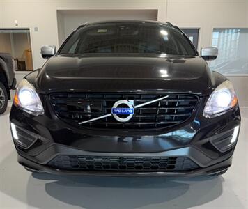 2017 Volvo XC60 T6 R-Design - Photo 2 - Grand Rapids, MI 49512