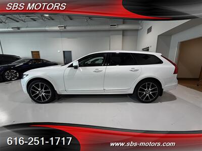2018 Volvo V90 Cross Country T6 - Photo 4 - Grand Rapids, MI 49512