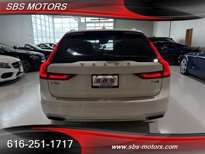 2018 Volvo V90 Cross Country T6 - Photo 15 - Grand Rapids, MI 49512