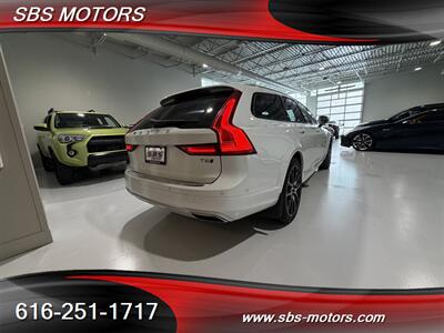 2018 Volvo V90 Cross Country T6 - Photo 16 - Grand Rapids, MI 49512
